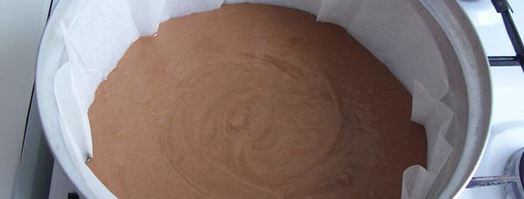 торт белый панчо. Шаг 8