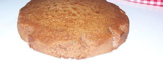 торт белый панчо. Шаг 10