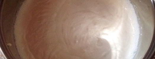 торт битое стекло. Шаг 2