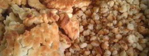 торт божья коровка. Шаг 3