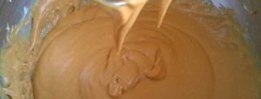 торт божья коровка. Шаг 4