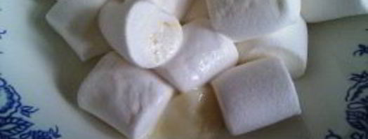 торт божья коровка. Шаг 7