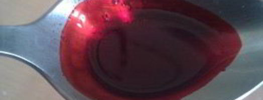 торт божья коровка. Шаг 8