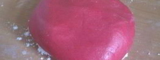 торт божья коровка. Шаг 9