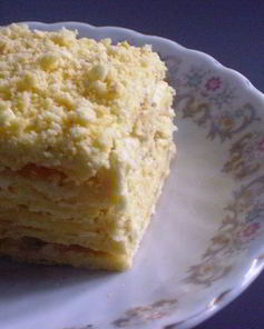 Торт Брат Наполеона