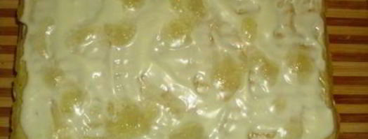 торт брат наполеона. Шаг 11