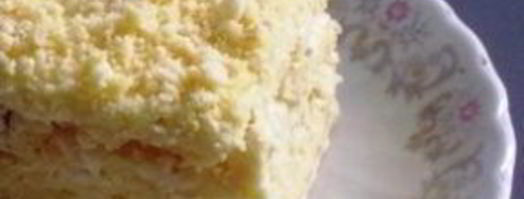 торт брат наполеона. Шаг 13