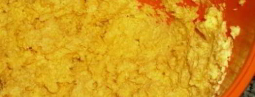 торт брат наполеона. Шаг 3