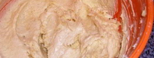 торт брат наполеона. Шаг 4