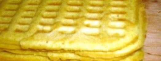 торт брат наполеона. Шаг 6