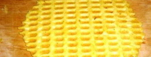 торт брат наполеона. Шаг 7