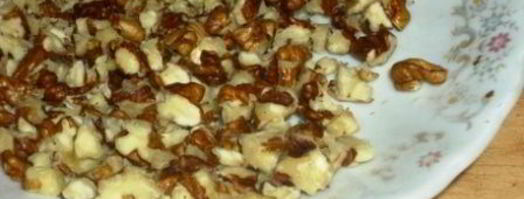 торт брат наполеона. Шаг 9