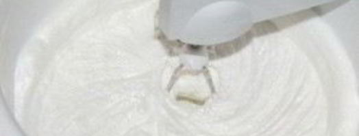 торт день-ночь. Шаг 4