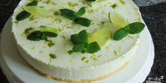 Торт Филадельфия