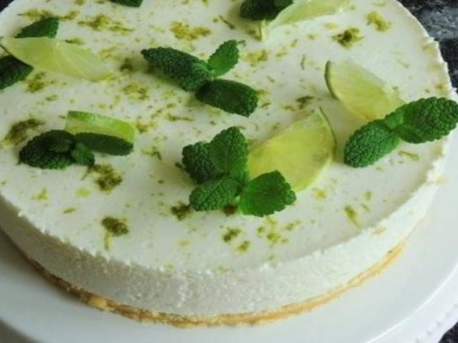 Рецепт торта филадельфия