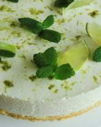 Торт Филадельфия