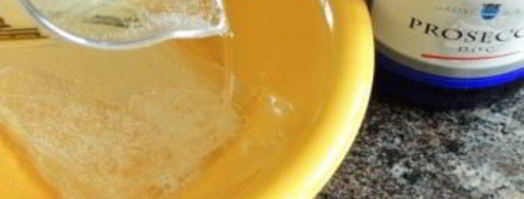 торт филадельфия. Шаг 3