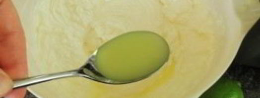 торт филадельфия. Шаг 4