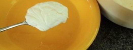 торт филадельфия. Шаг 5