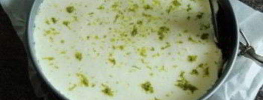 торт филадельфия. Шаг 7