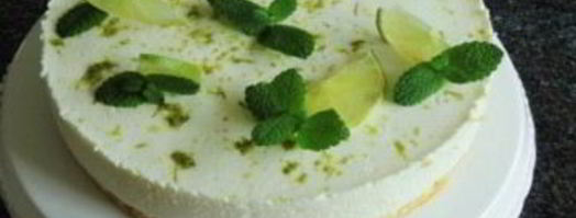 торт филадельфия. Шаг 8