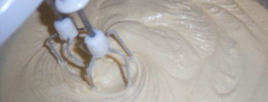 торт генерал. Шаг 2