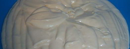 торт генерал. Шаг 3