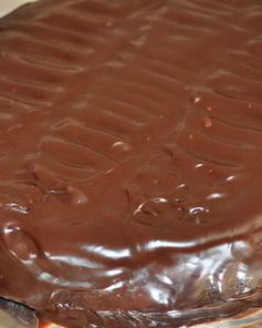 Торт Капучино