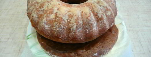 торт хлопец кучерявый хлопчик сметанник. Шаг 5