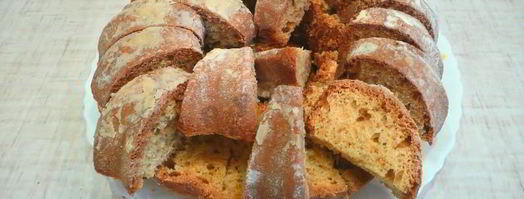 торт хлопец кучерявый хлопчик сметанник. Шаг 6