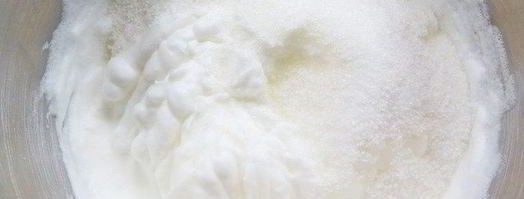 торт киевский грильяжный. Шаг 2