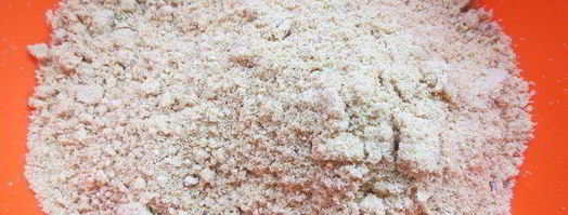 торт киевский грильяжный. Шаг 12