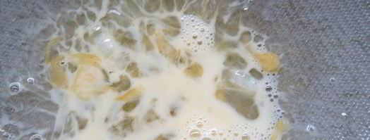 торт киевский грильяжный. Шаг 14