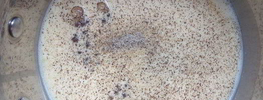 торт киевский грильяжный. Шаг 15