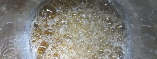 торт киевский грильяжный. Шаг 9