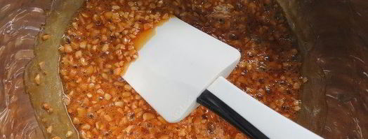 торт киевский грильяжный. Шаг 10