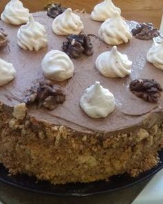 Торт Киевский