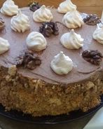 Торт Киевский