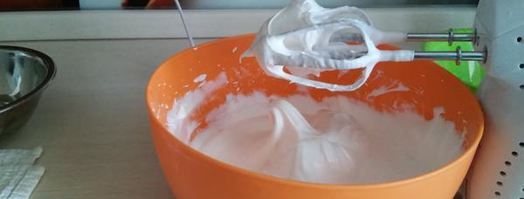 торт киевский. Шаг 3