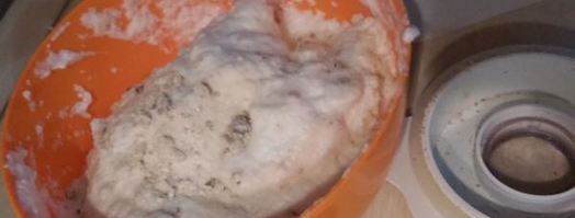 торт киевский. Шаг 4