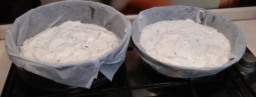 торт киевский. Шаг 5