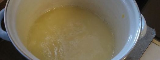 торт киевский. Шаг 7