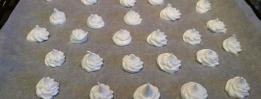 торт киевский. Шаг 8