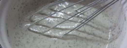 торт клубничное мохито. Шаг 14