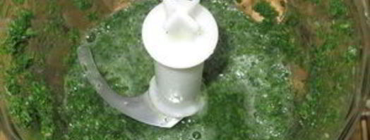 торт клубничное мохито. Шаг 5