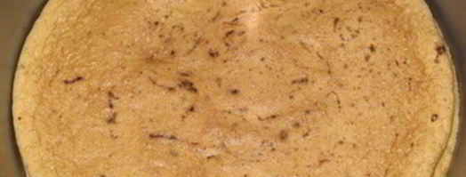 торт клубничное мохито. Шаг 10