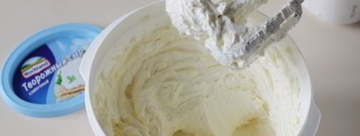 торт красный бархат с кремом чиз. Шаг 13