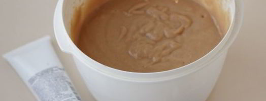 торт красный бархат с кремом чиз. Шаг 5