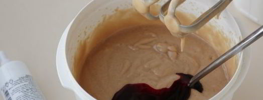 торт красный бархат с кремом чиз. Шаг 6