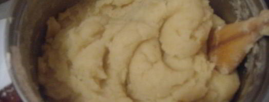 торт крокембуш. Шаг 2